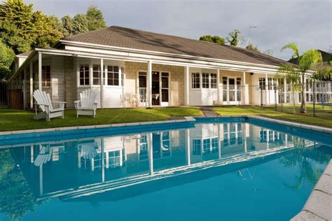 whangarei accomodation